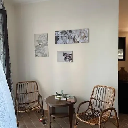 Casa Pomelia Apartman Mascali