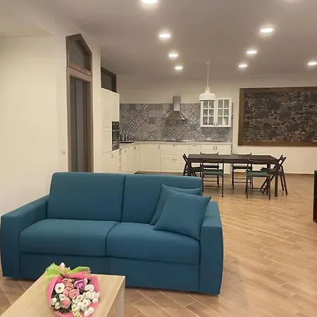 Casa Pomelia Apartman *