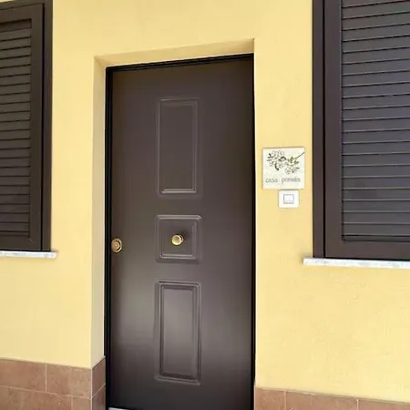 Casa Pomelia Apartamento