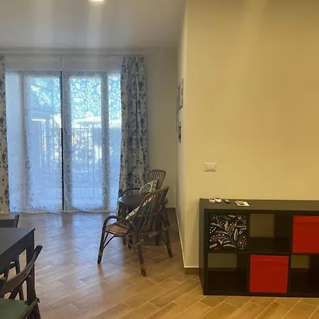 Apartamento Casa Pomelia