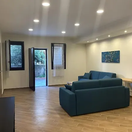 Casa Pomelia Apartman