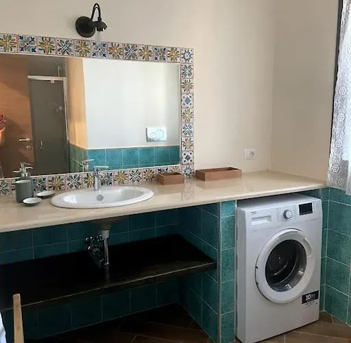Casa Pomelia Apartamento Mascali