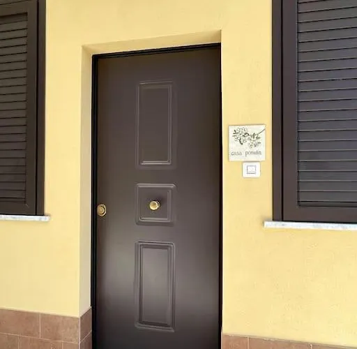 Casa Pomelia Apartamento