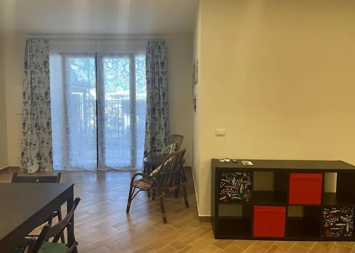 Apartamento Casa Pomelia
