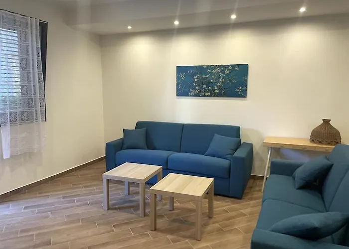 Casa Pomelia Apartamento
