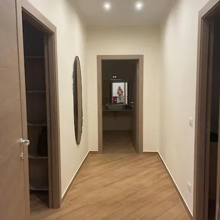 Apartment Casa Pomelia *