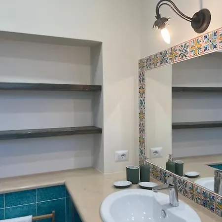 Casa Pomelia Apartment