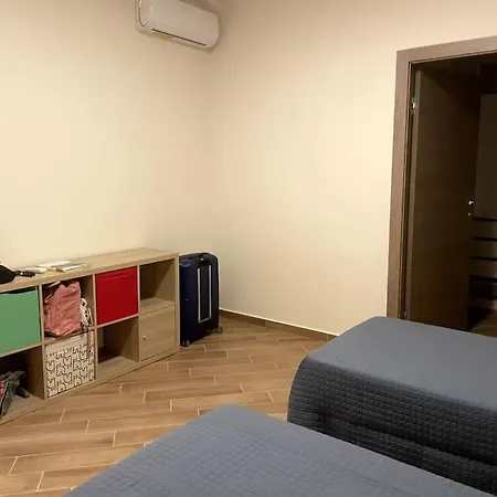 Apartment Casa Pomelia Mascali