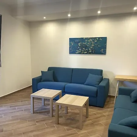 Casa Pomelia Apartment